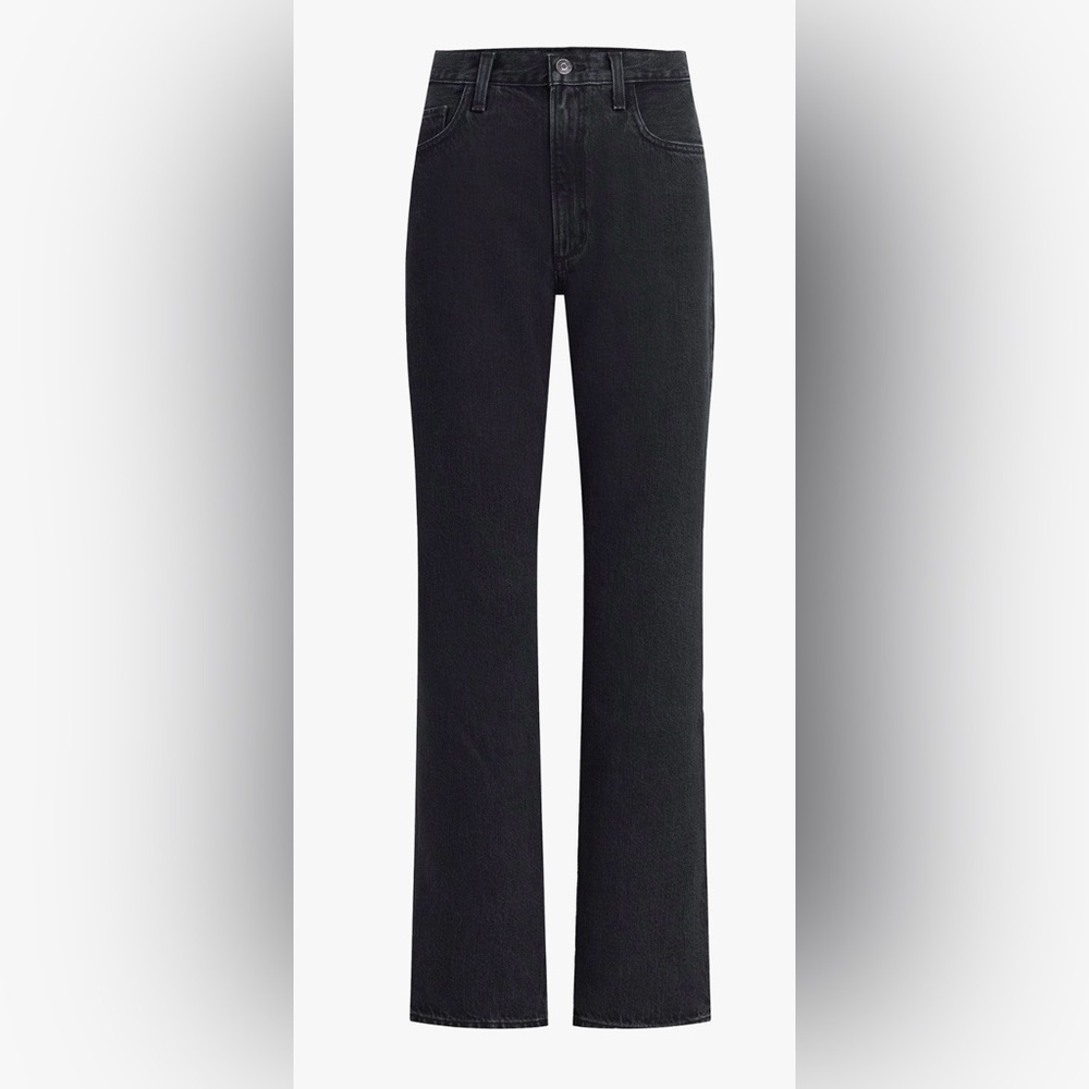 Favorite Daughter THE OTTO HIGH RISE BOYFRIEND
ANKLE - SIZE 30 NWT - Picture 5 of 16